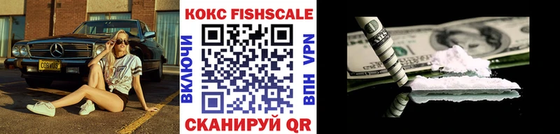 Кокаин Fish Scale  Ноябрьск 