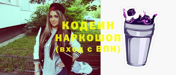винт Бикин